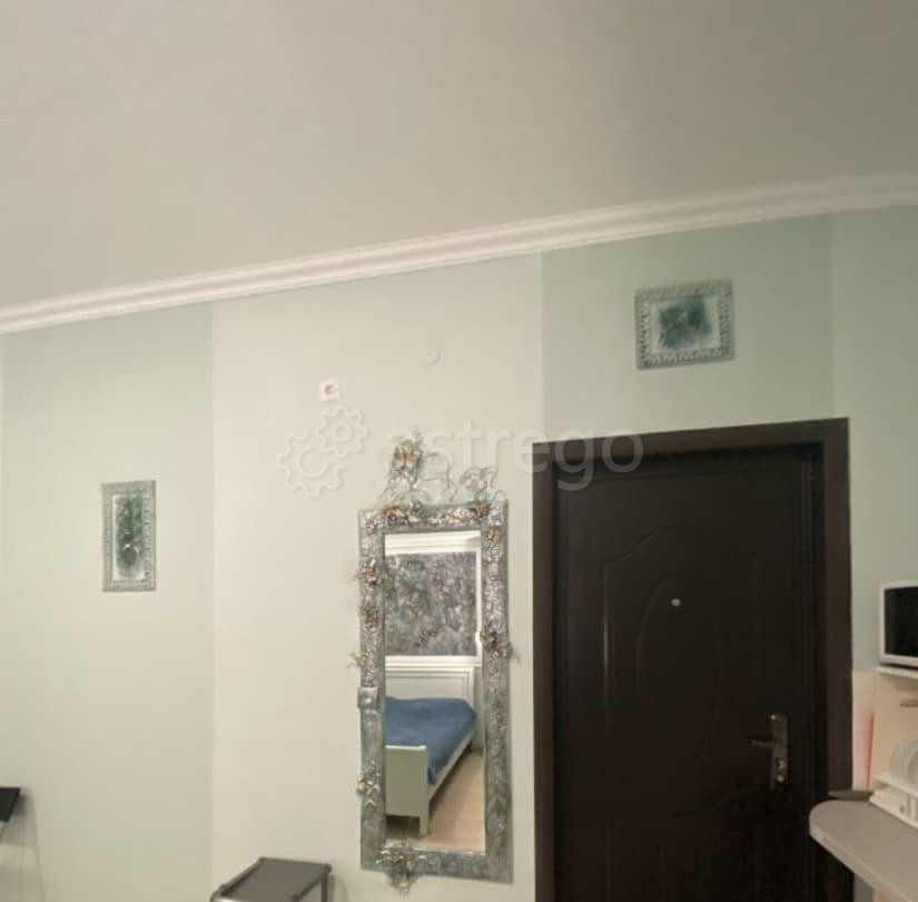 Студия, 27 м2, 4/5 эт. Санкт-Петербург - изображение 5