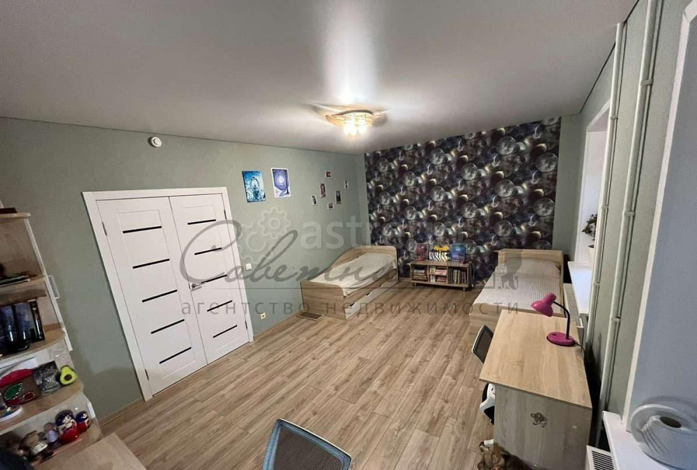 2-комн. квартира, 65 м2, 1/9 эт. Старый Оскол - изображение 7