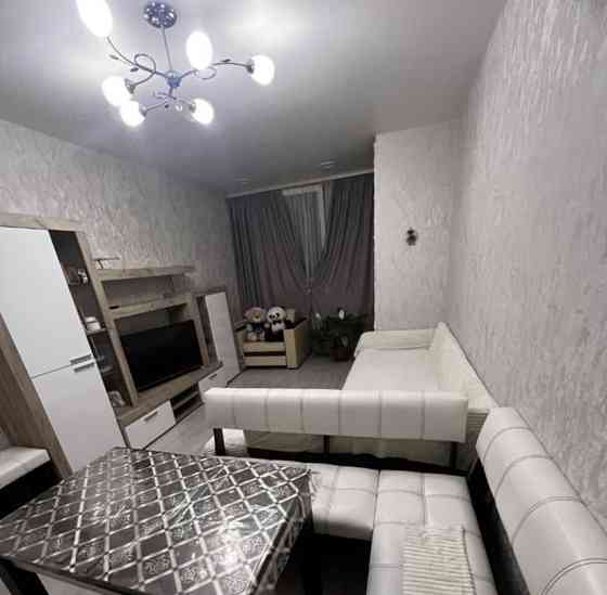 Студия, 27.5 м2, 4/25 эт. Долгопрудный