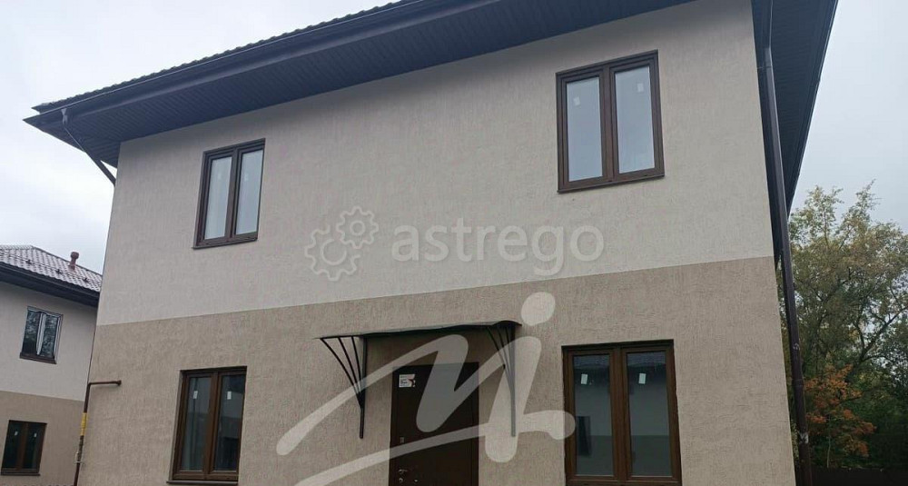 Дом, 160 м2, 4 сотки, 2 эт. Химки - изображение 4