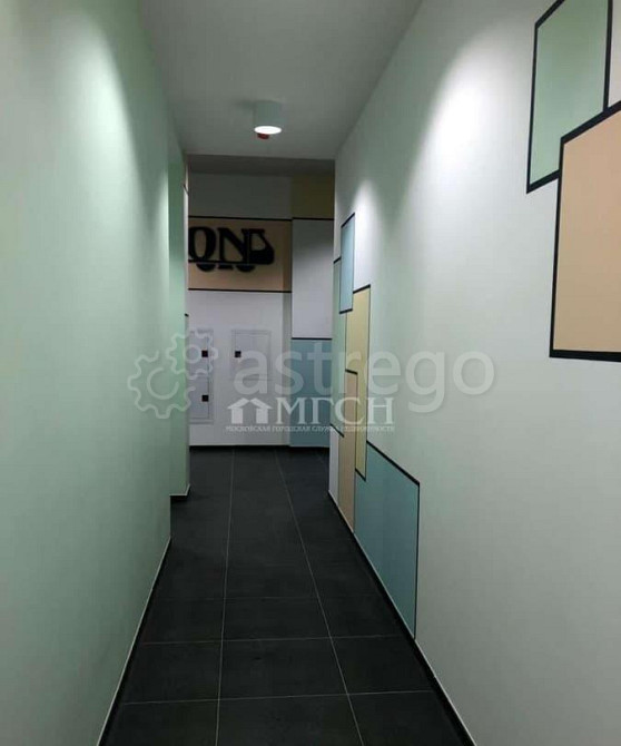 1-комн. квартира, 38.1 м2, 10/22 эт. Москва - изображение 8