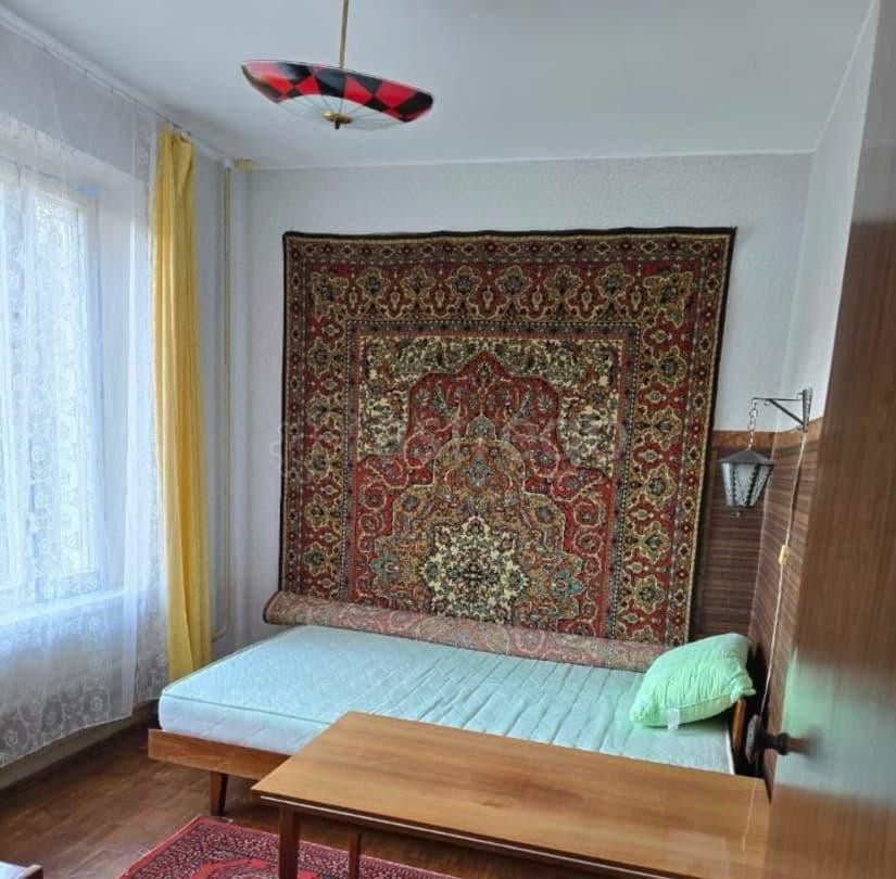 Комната, 35 м2, 3/12 эт. Москва - изображение 7