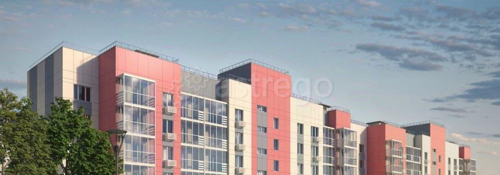 2-комн. квартира, 49.8 м2, 4/5 эт. Волоколамск - изображение 4