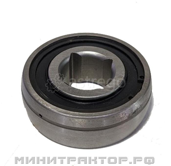 Подшипник 39602/ F33 для бороны 1BJX 2.2 Новосибирск - изображение 1
