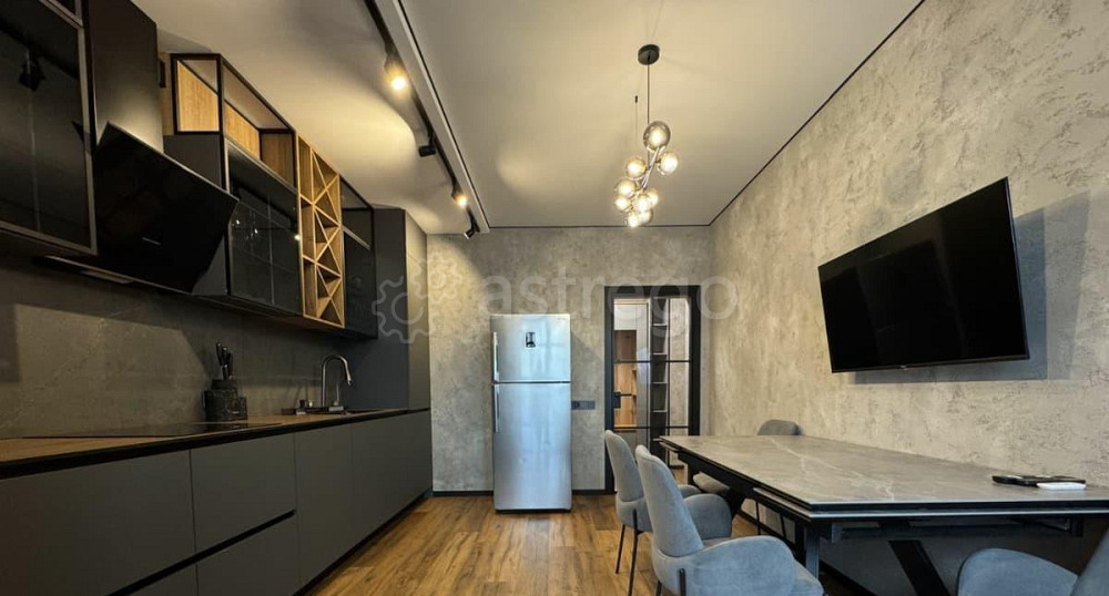 3-комн. квартира, 105 м2, 6/16 эт. Уфа - изображение 5