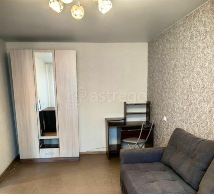 1-комн. квартира, 33 м2, 4/5 эт. Красноярск - изображение 7
