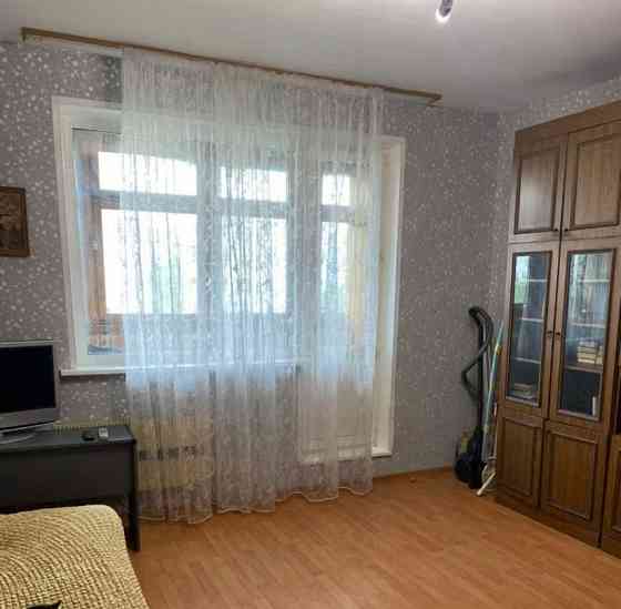 1-комн. квартира, 39 м2, 9/12 эт. Москва