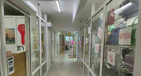 Торговое помещение, 20 м2 Пушкино