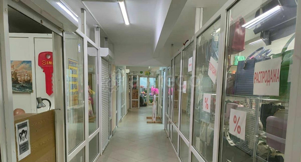 Торговое помещение, 20 м2 Пушкино - изображение 1