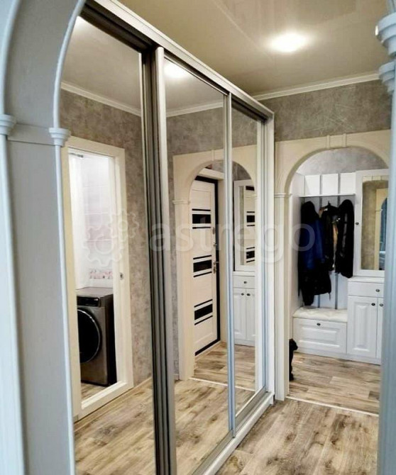 3-комн. квартира, 74.7 м2, 6/10 эт. Майский - изображение 5