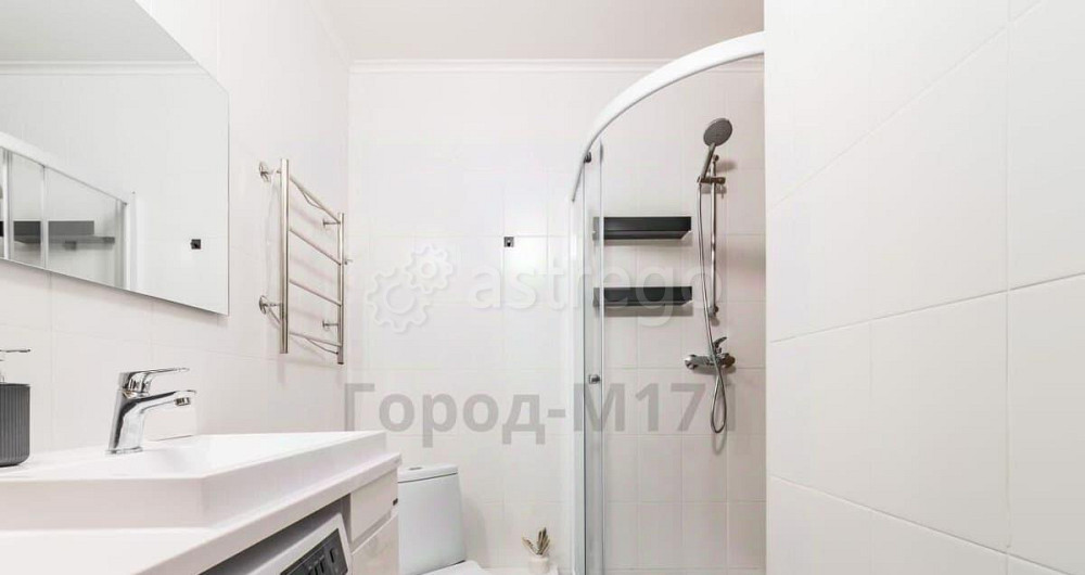 Студия, 23 м2, 20/25 эт. Санкт-Петербург - изображение 4