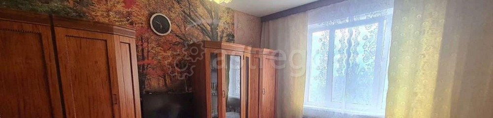 3-комн. квартира, 70 м2, 6/12 эт. Санкт-Петербург - изображение 3