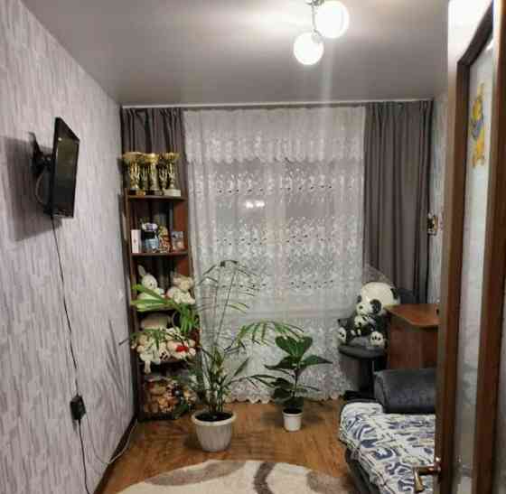 4-комн. квартира, 62 м2, 2/5 эт. Канск