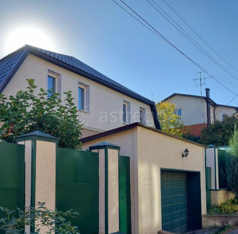 Коттедж, 354 м2, 9 соток, 2 эт. Видное - изображение 5