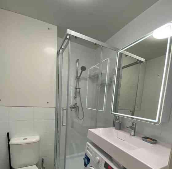 Студия, 23.6 м2, 8/21 эт. Одинцово