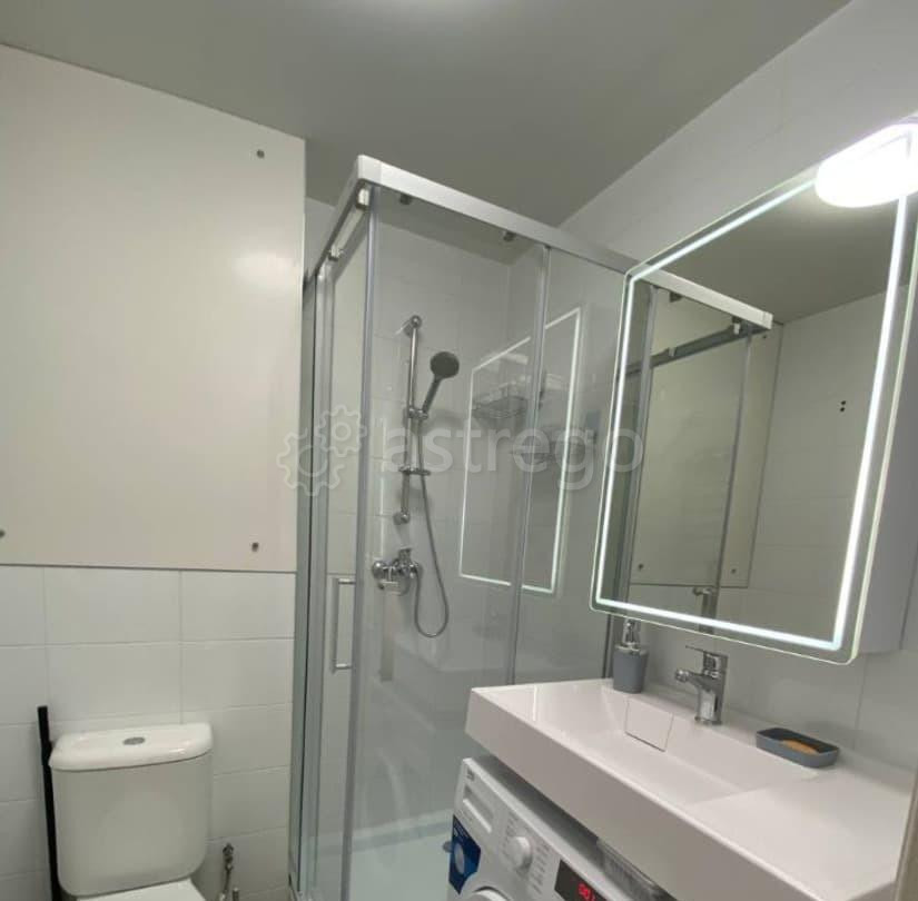 Студия, 23.6 м2, 8/21 эт. Одинцово - изображение 4