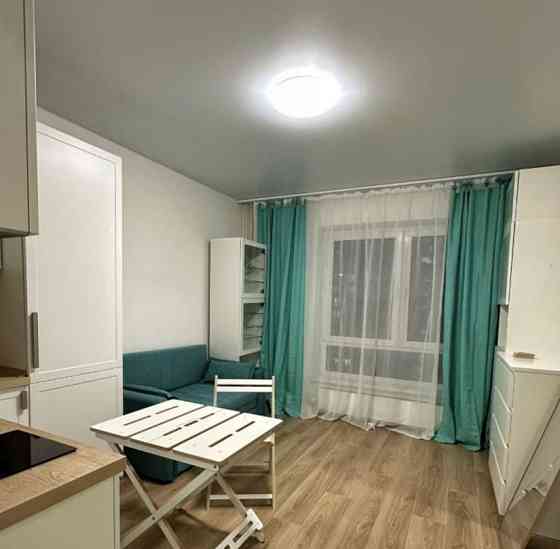 Студия, 19.9 м2, 11/13 эт. Мытищи