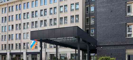 4-комн. квартира, 141.7 м2, 4/9 эт. Санкт-Петербург