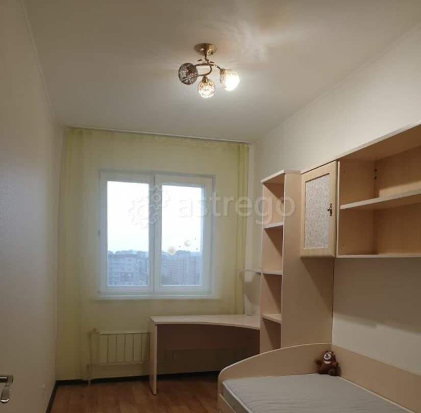 2-комн. квартира, 47 м2, 9/14 эт. Красноярск - изображение 2