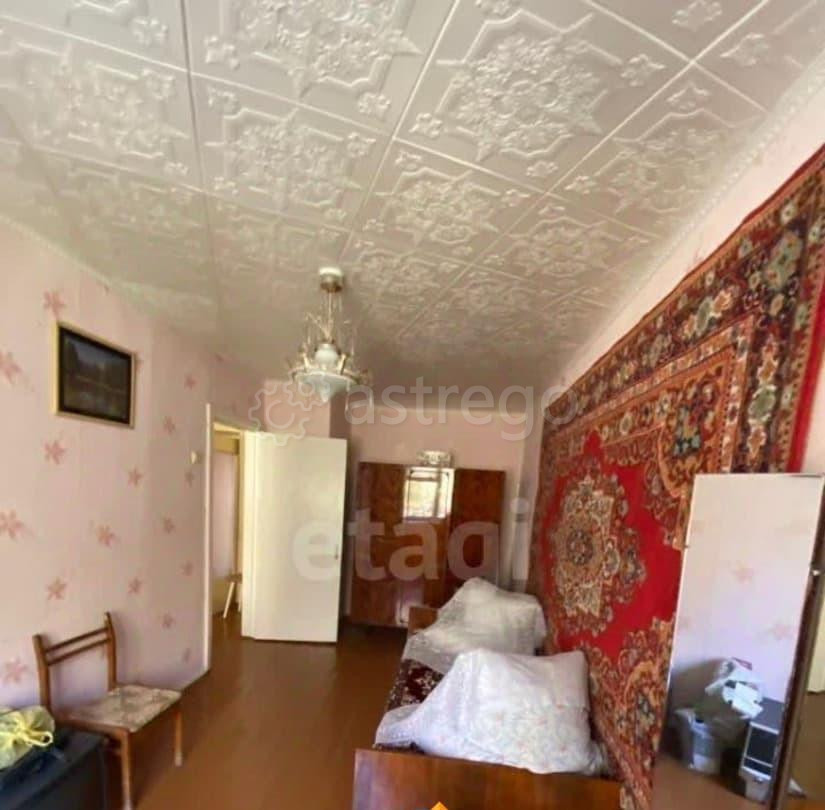 3-комн. квартира, 61 м2, 5/5 эт. Стерлитамак - изображение 4