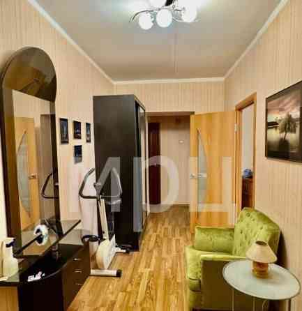 2-комн. квартира, 56.8 м2, 5/12 эт. Москва