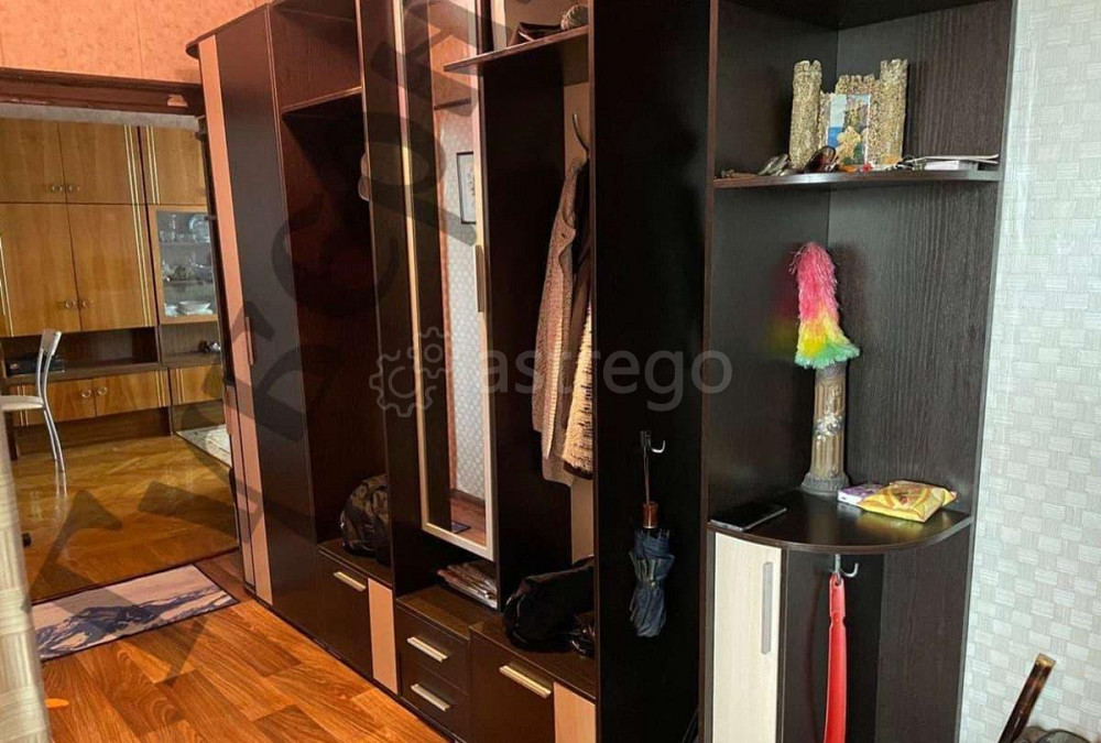 3-комн. квартира, 60.3 м2, 9/9 эт. Белгород - изображение 4
