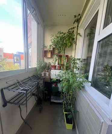 2-комн. квартира, 58.1 м2, 3/25 эт. Химки