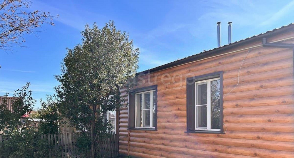 Дом, 48 м2, 4.5 сотки, 1 эт. Тальменка - изображение 2