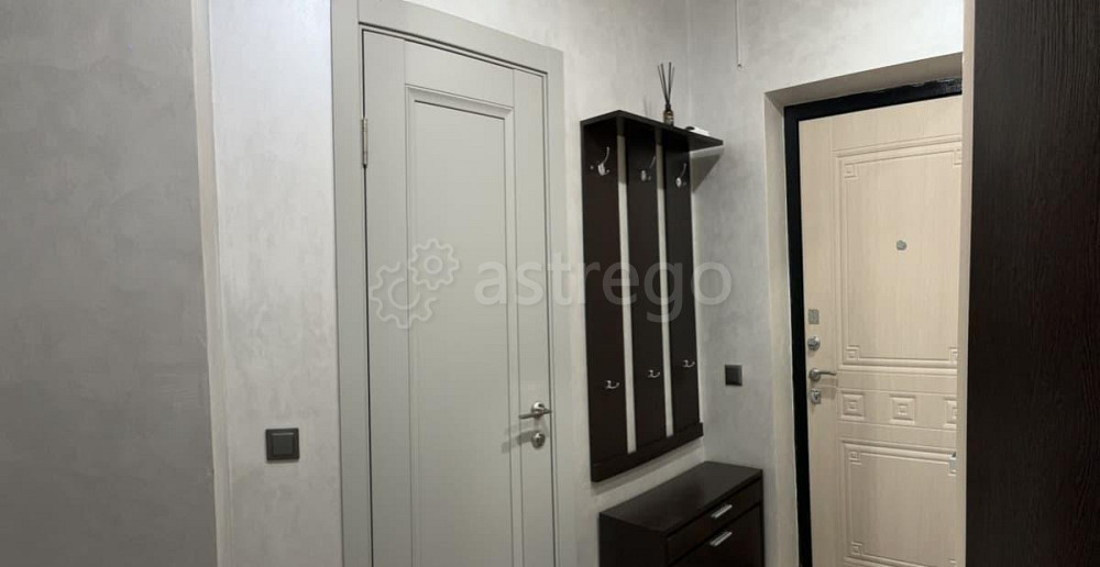 Студия, 25.7 м2, 16/17 эт. Домодедово - изображение 7