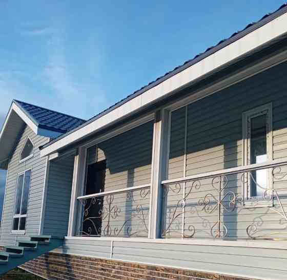 Дом, 120 м2, 10 соток, 1 эт. Шаховская