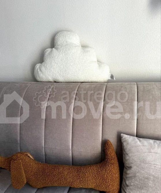 Студия, 21 м2, 8/25 эт. Москва - изображение 7