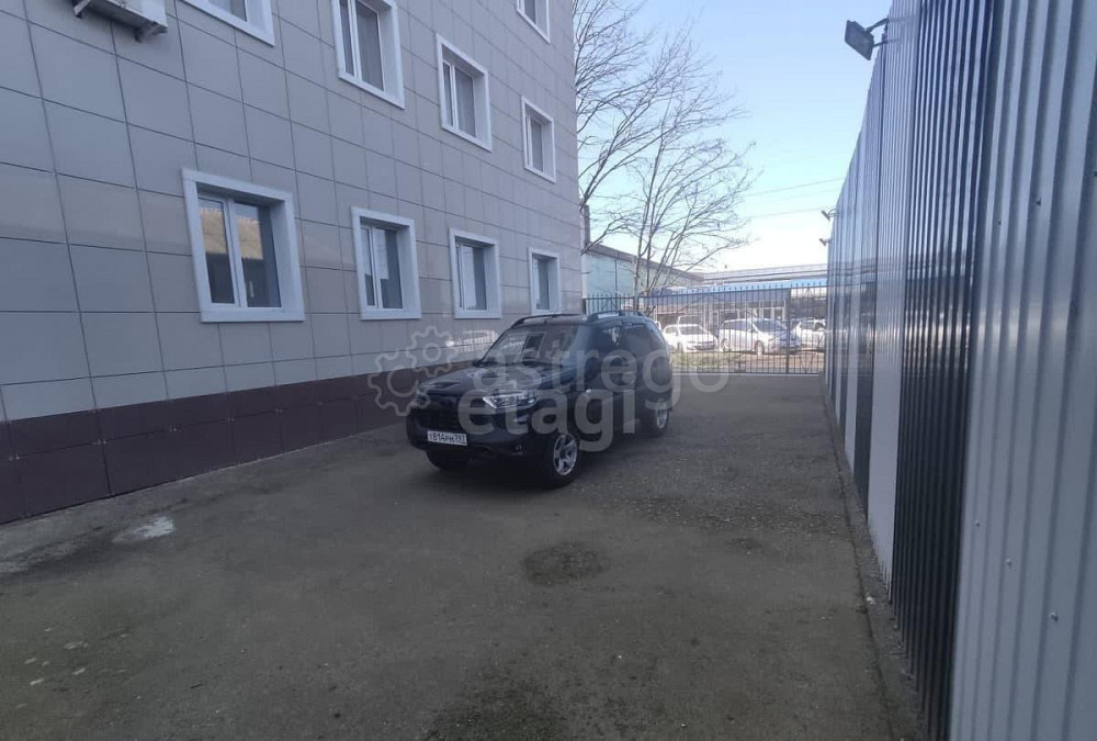 Торговое помещение, 276.1 м Майкоп - изображение 9