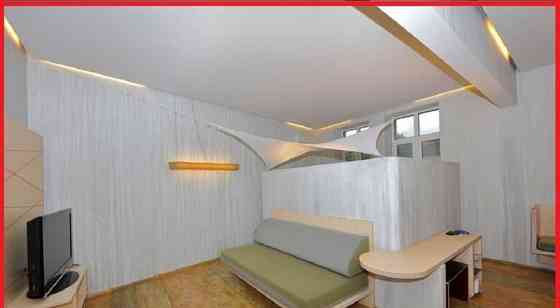 1-комн. апарт-ы, 44 м2, 3/5 эт. Москва
