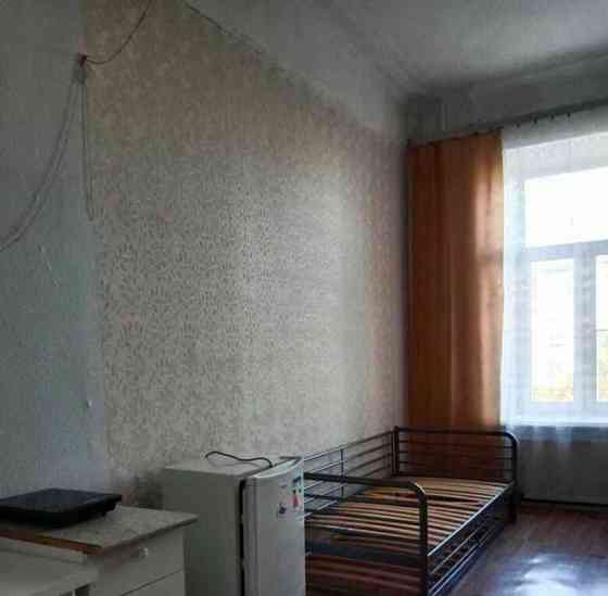 Комната, 15.5 м2, 6/6 эт. Санкт-Петербург