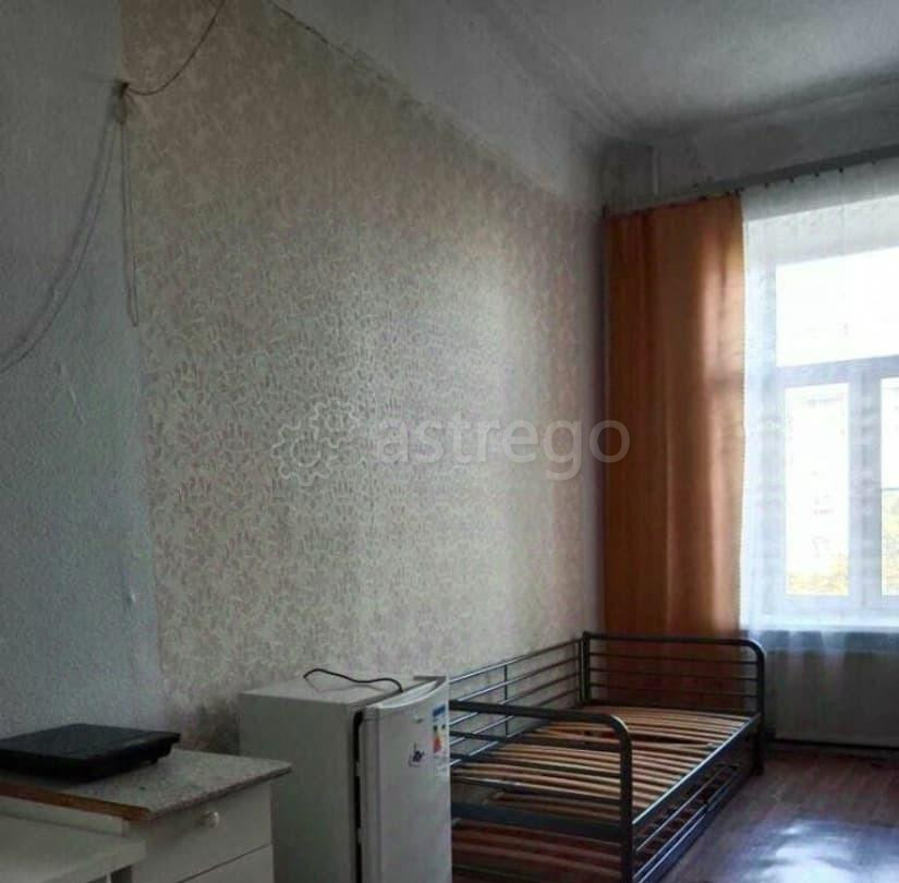Комната, 15.5 м2, 6/6 эт. Санкт-Петербург - изображение 4
