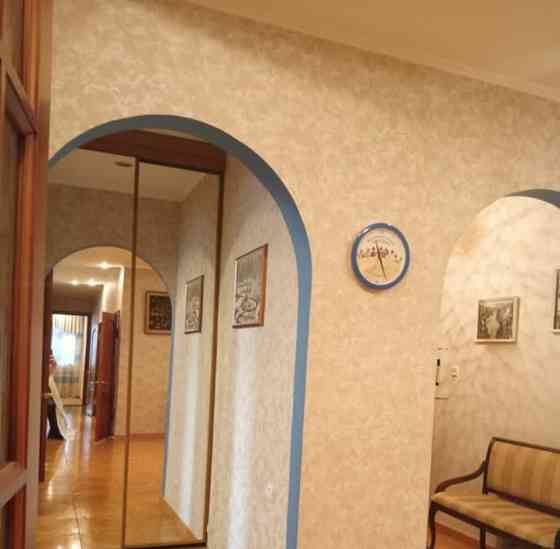 4-комн. квартира, 156.3 м2, 5/6 эт. Красноярск