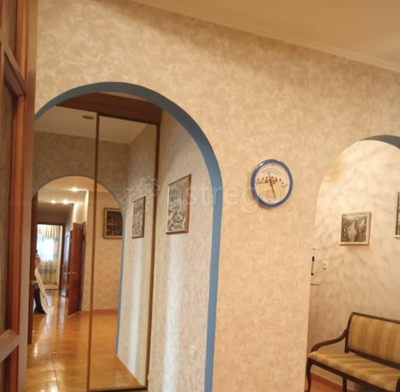 4-комн. квартира, 156.3 м2, 5/6 эт. Красноярск - изображение 4