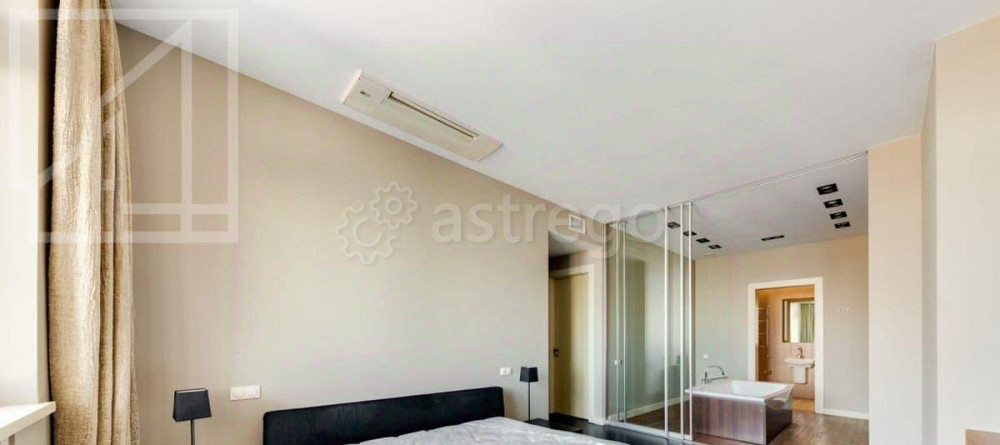3-комн. квартира, 160 м2, 12/18 эт. Москва - изображение 4