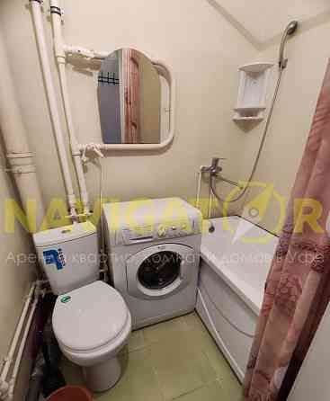 1-комн. квартира, 30 м2, 3/5 эт. Уфа