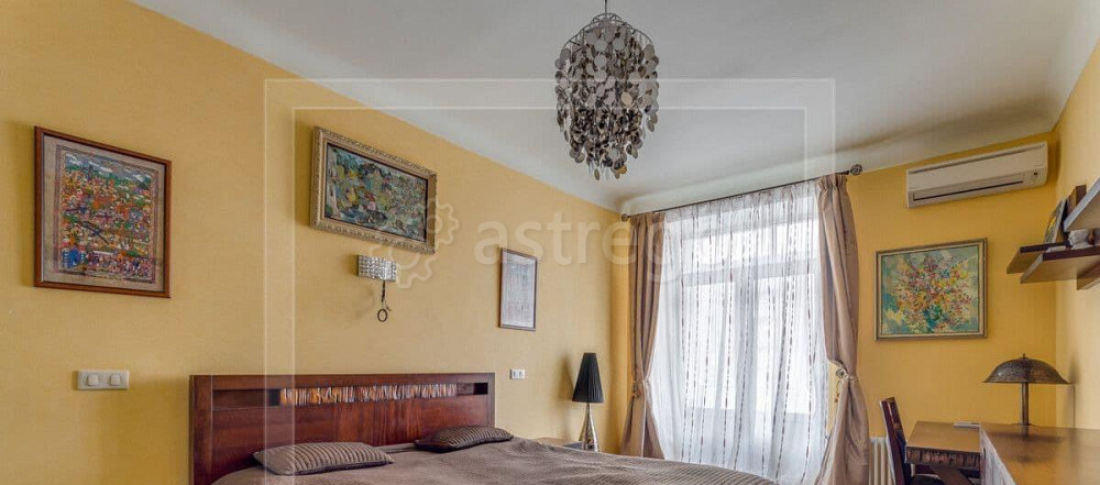 2-комн. квартира, 55 м2, 5/8 эт. Москва - изображение 5