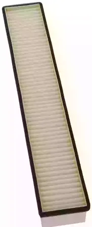 Фильтр салона MANN-FILTER CU 4330 Самара