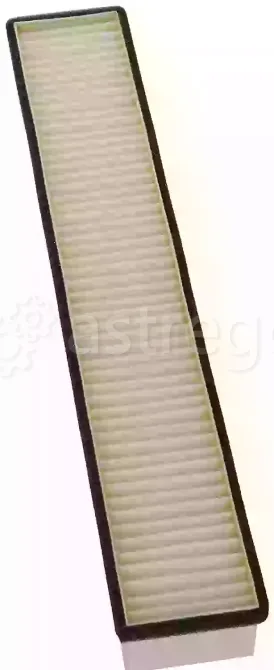 Фильтр салона MANN-FILTER CU 4330 Самара - изображение 1