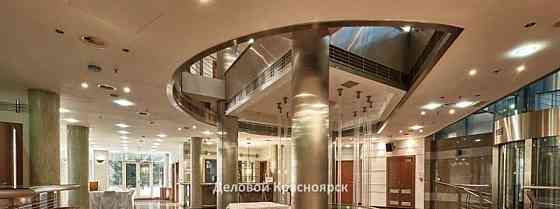 Офис, 1762.9 м2 Красноярск
