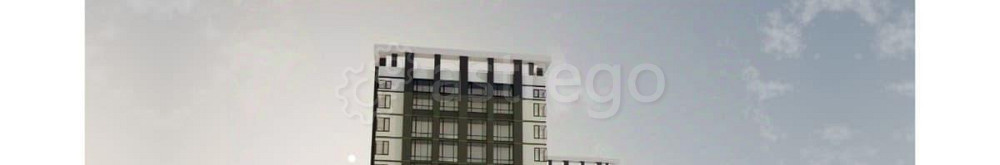 2-комн. квартира, 52.5 м2, 10/11 эт. Благовещенск - изображение 1