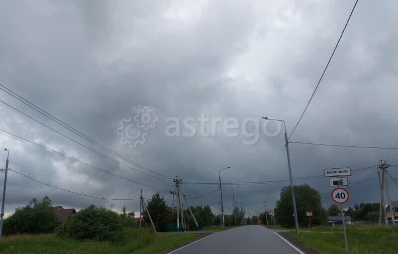 Земля под ИЖС, 13 соток Москва - изображение 1