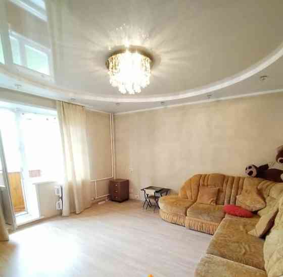 3-комн. квартира, 75.3 м2, 5/10 эт. Барнаул