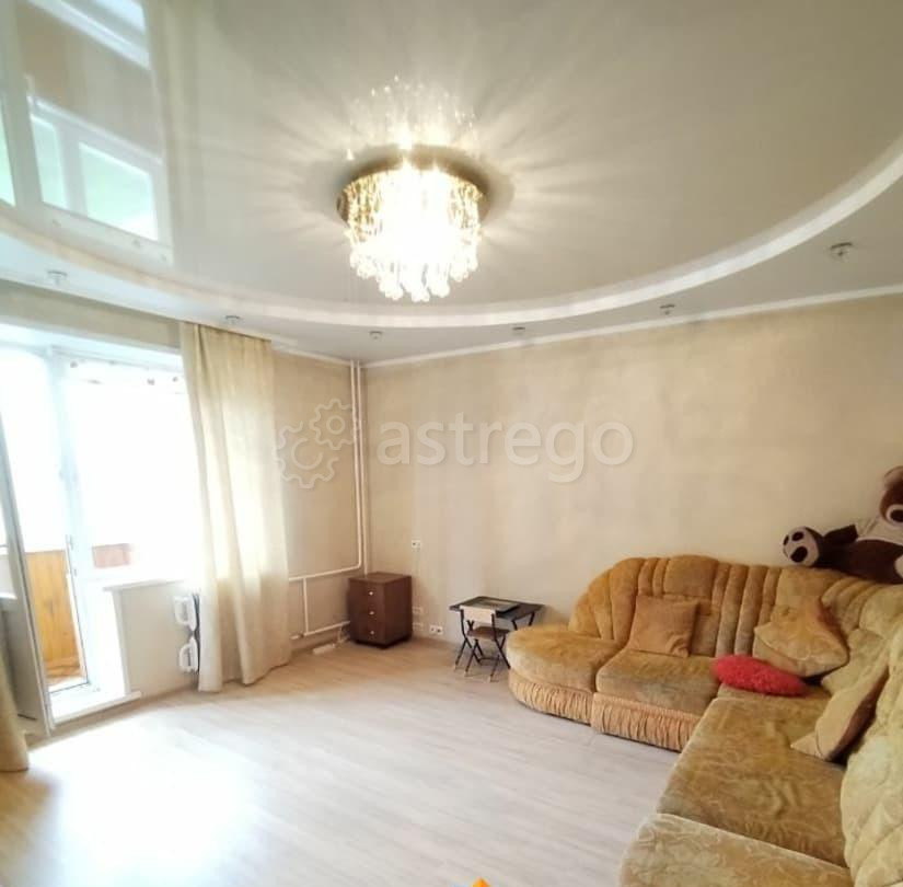 3-комн. квартира, 75.3 м2, 5/10 эт. Барнаул - изображение 4