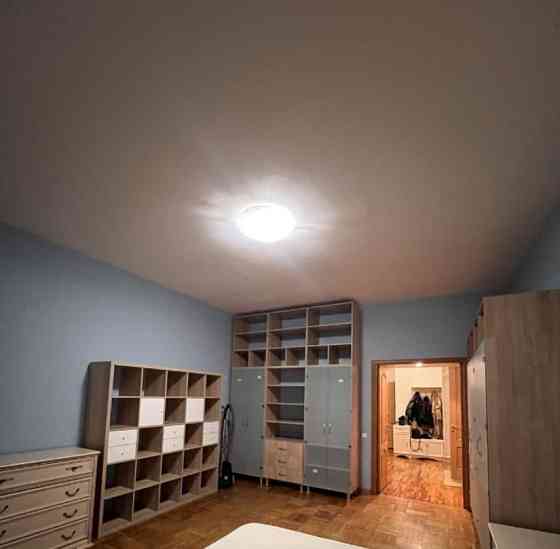 3-комн. квартира, 110 м2, 2/5 эт. Санкт-Петербург