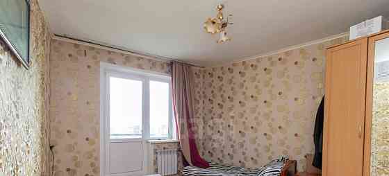 5-комн. квартира, 93.4 м2, 9/9 эт. Красноярск