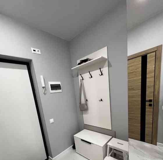 Студия, 30 м2, 21/22 эт. Долгопрудный